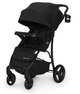 Прогулочная коляска Kinderkraft Cruiser Black (KKWCRUIBLK0000) - изображение 1