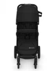 Прогулочная коляска Kinderkraft Cruiser Black (KKWCRUIBLK0000) - изображение 2