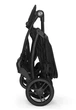 Прогулочная коляска Kinderkraft Cruiser Black (KKWCRUIBLK0000) - изображение 4