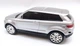Колонка у вигляді машини Range Rover sport (USB/FM) ws-680rl Сірий колір - зображення 5