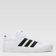 Женские кеды низкие Adidas Grand Court Base 2.0 GW9261 36 (3.5UK) 22.2 см Ftwwht/Cblack/Ftwwht (4065427839707) - изображение 1