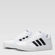 Женские кеды низкие Adidas Grand Court Base 2.0 GW9261 36 (3.5UK) 22.2 см Ftwwht/Cblack/Ftwwht (4065427839707) - изображение 2