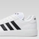 Женские кеды низкие Adidas Grand Court Base 2.0 GW9261 36 (3.5UK) 22.2 см Ftwwht/Cblack/Ftwwht (4065427839707) - изображение 3