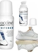 Крем-коректор для взуття білий Coccine Whitener 75мл - изображение 4