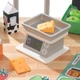 Ігровий набір KidKraft еко-ларек Farmer's Market Play Pack, 53540 - зображення 3