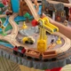 Игровой набор KidKraft железная дорога Waterfall Junction, 17498 - изображение 4