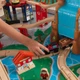 Игровой набор KidKraft железная дорога Waterfall Junction, 17498 - изображение 5