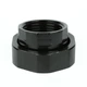 Насосная гайка чугунная резьба 1 1/2"x1" DN40-DN25 - изображение 3