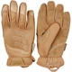 Тактичні рукавички Mechanix FastFit M Coyote (FFTAB-72-009) - зображення 1