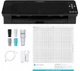 Ріжучий плотер Silhouette Cameo 4 SILH-CAMEO-4-BLK-5T 100 візерунків у Silhouette Studio - зображення 9