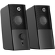 Акустическая система HP DHS-2101 Black (DHS-2101) - изображение 2