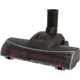 Пылесос для сухой уборки700Вт Rotex RVC22-E Turbo без мешка циклонный колбовый контейнерный с турбощеткой, Black - изображение 5