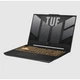 Ноутбук ASUS TUF Gaming F15 FX507ZC4-HN081 (90NR0GW1-M00BS0) - изображение 4