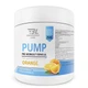 Предтренировочный Комплекс Bodyperson Labs Pre-Workout Formula PUMP - 250г Апельсин (5903351728164) - изображение 1