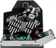 Dźwignia sterowania silnikiem Thrustmaster Viper TQS Mission Pack PC (4060254) - obraz 2