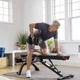 Складальні гантелі Bowflex SelectTech 552i (2-24кг) 2шт - изображение 6