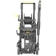 Мойка высокого давления Michelin MPX19EH High Pressure Washer (74691) - изображение 4