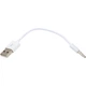Перехідник USB AM to 4pin Jack 3.5mm 0.15m PowerPlant (CA912827) - зображення 2
