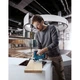 Электролобзик Bosch GST 185-LI, 18В, 4Ач, 0-3500 об/мин, ход 26мм, кейс (0.601.5B3.023) - изображение 10
