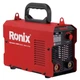 Зварювальний апарат Ronix 180А (RH-4603) - зображення 1