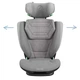Автокресло Maxi-Cosi RodiFix Pro 2 i-Size Authentic Grey (8800510111) - изображение 3