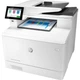 Многофункциональное устройство HP Color LJ Enterprise M480f (3QA55A) - изображение 1