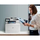 Многофункциональное устройство HP Color LJ Enterprise M480f (3QA55A) - изображение 4