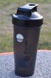 Шейкер спортивний 820ml BlenderBottle Original Чорний Classic 28oz - зображення 4