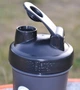 Шейкер спортивний 820ml BlenderBottle Original Чорний Classic 28oz - зображення 6