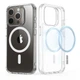 Чохол ESR Classic Hybrid with Halolock до iPhone 15 Pro Clear (1A5810102) - зображення 2