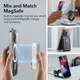 Чохол ESR Classic Hybrid with Halolock до iPhone 15 Pro Clear (1A5810102) - зображення 6