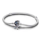 Серебряный браслет Pandora Мечтай о большем 21 592819 - изображение 1