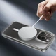 Чохол ESR Classic Hybrid with Halolock до iPhone 15 Pro Clear (1A5810102) - зображення 11