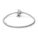 Серебряный браслет Pandora Мечтай о большем 21 592819 - изображение 3