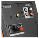 Компьютерные колонки Bluetooth Edifier R-1380DB 42W Brown - изображение 7