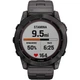 Смарт-часы Garmin Fenix 7X Sapphire Solar Carbon Gray DLC Titanium with Titanium Band (010-02541-27) - изображение 2