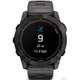 Смарт-часы Garmin Fenix 7X Sapphire Solar Carbon Gray DLC Titanium with Titanium Band (010-02541-27) - изображение 3