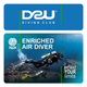 Дайвинг специализация Enriched Air Diver с международной сертификацией PADI от 12 до 70 лет - изображение 1