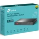 Комутатор мережевий TP-Link TL-SG1210MP - зображення 4
