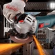 Шлифовальная машина Ronix 850Вт, 115мм (3111) - изображение 9