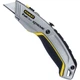 Ніж монтажний Stanley FatMax Xtreme з двома висувними лезами, L=180мм. (0-10-789) - зображення 1