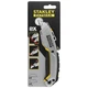 Ніж монтажний Stanley FatMax Xtreme з двома висувними лезами, L=180мм. (0-10-789) - зображення 7