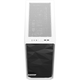 Корпус Fractal Design Meshify 2 Compact White TG CT (FD-C-MES2C-05) - изображение 2