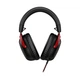 Наушники HyperX Cloud III Black-Red (727A9AA) - изображение 5