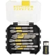 Набор бит Stanley FatMax, Phillips, Ph1, Ph2, Ph3, L 50 мм, 10 шт, кейс (STA88564) - изображение 2