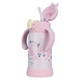 Термос Zojirushi SQ-DA30E-PA 0.3 л Pink (1678.06.72) - изображение 2