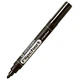 Маркер Centropen Flipchart 8550 2,5 мм, round tip, black (8550/01) - изображение 2