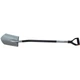 Лопата Fiskars Ergonomic, 125 см, 2.1кг (1066708) - зображення 5