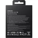 Накопитель SSD USB 3.2 1TB T9 Samsung (MU-PG1T0B/EU) - изображение 4