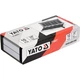 Экстрактор Yato YT-06031 набор для поврежденных болтов (YT-06031) - изображение 4